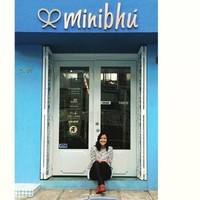 Mariana Echeverry Garzón