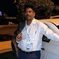 Jogesh Nair