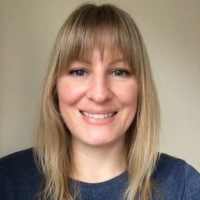 Nicola Deverell