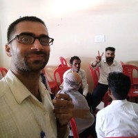 Rajesh Rai