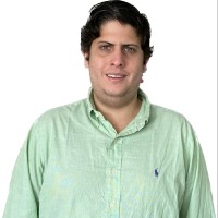 Joaquin Eduardo Riascos Camacho