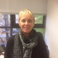 Gail Groves