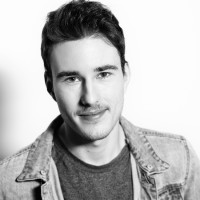 Zachery Parker