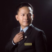 Mark Roger Tazal