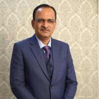 ASHOK PRAJAPATI