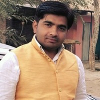 Sudesh Panwar