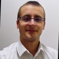 Dejan Dimitrijević