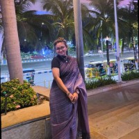 Shweta Singh