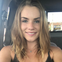 Savannah Mctaggart