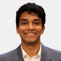 Sashank Krothapally