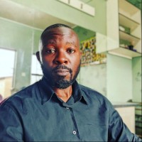 Jabulani Phiri