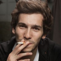 Adrien Pires