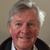 Julian Bunkall