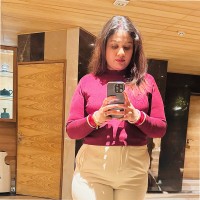 Pooja Goyal