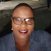 Florence Johnson