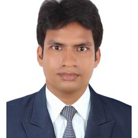 Madhab Dey