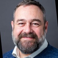 Neil Williams