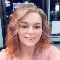 Amanda Peters