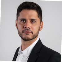 Rodrigo da Costa Sales