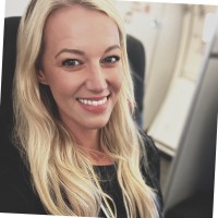 Amy Mcphail