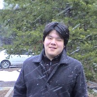Julian Kiang