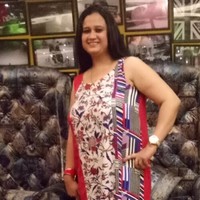 Ila Pant