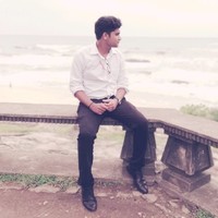 Kishor Kumar
