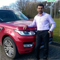 Sreejith S V