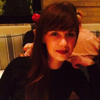 Darya Katkouskaya