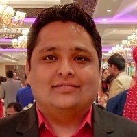 Pawan Saraf