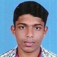 Viju Krishnan V K