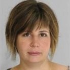 Magali Mourtiau