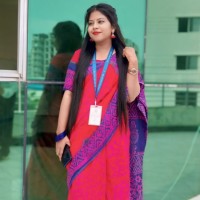 Sadia Sultana
