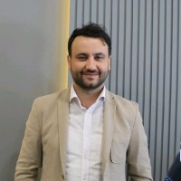 Veysel Aydin