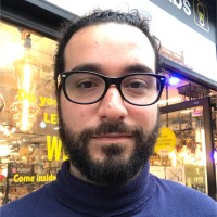 Omer Sucuoglu