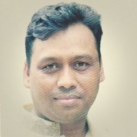 Md. Arshadul Haque