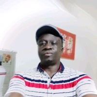 DOUCOURE IBRAHIMA