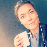 Kristin Von Streng