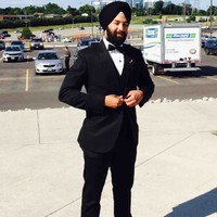 Pavneet Sahni