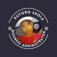 Shola Kuyoro