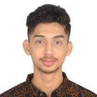 Srinath Nair