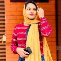 Safna Kakkattil