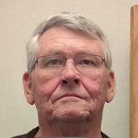 George (Curt) Harris