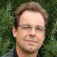 Simon Pilling