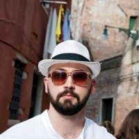 Alex Modolo