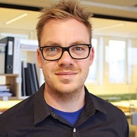 Troels Bisbjerg