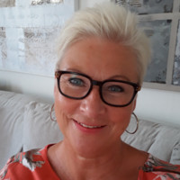 Marit Petrius