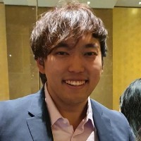 Kevin Jin