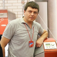 Андрей Федорченко