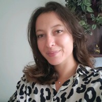 Inès Thomas